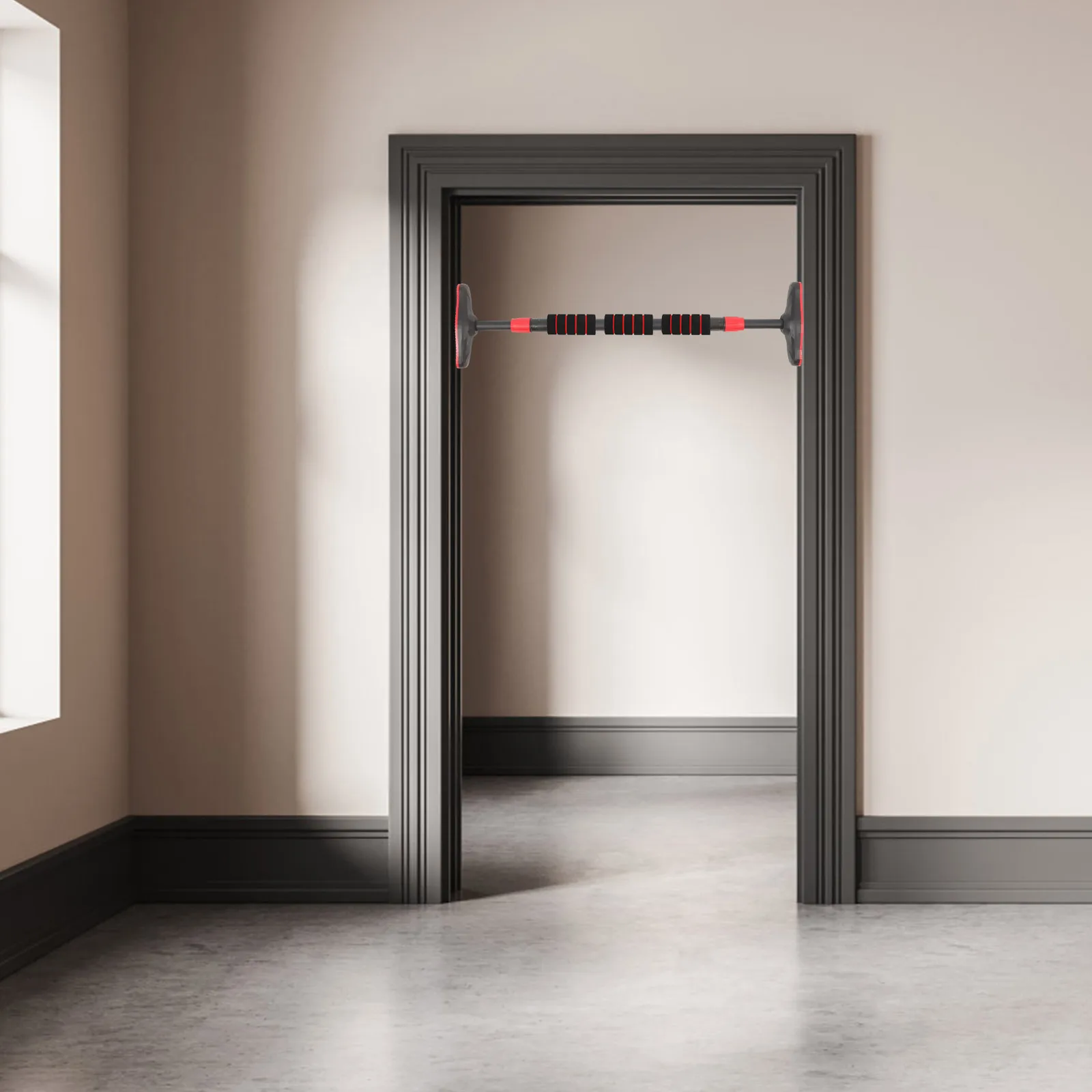 

3Pcs Gym Bar Protection Anti-Slip Pad Handlebar Grip Cover Fitness Equipment Foam Sleeve for Bars Handlebar Grips