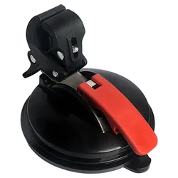 Vacuum Strong Suction Cup Bracket Mini Telescopic Motor Reciprocating Motion Mechanical Base Suction Cup Accessories