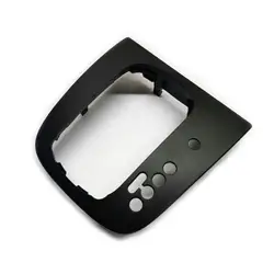 Remplacement du cadre de base de changement de vitesse DSG, RHD, LHD pour MK5 Golf GTI, R32, MK5 Jetta GLI, MK6 Golf GTI, R, nouveau rocco contrasté MK3