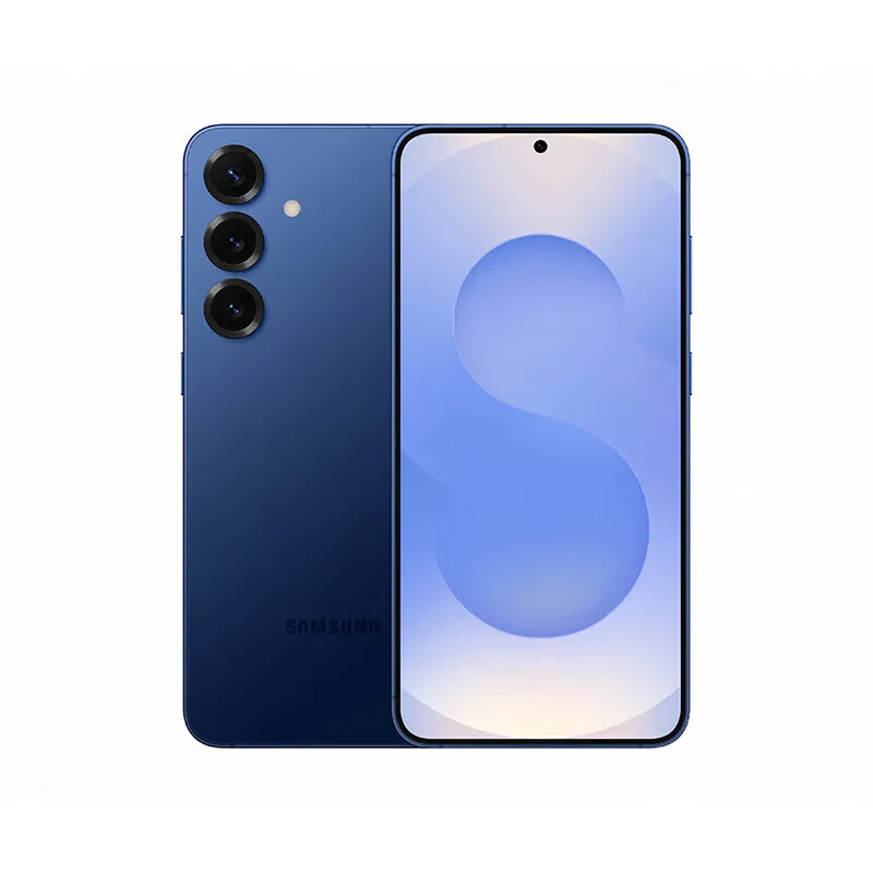 Samsung Galaxy S25 …