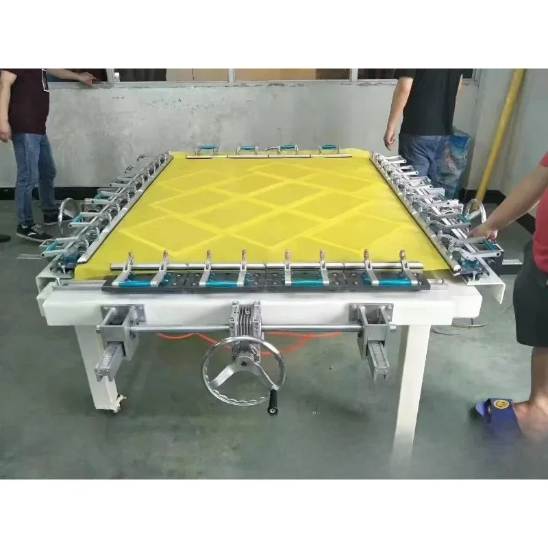 Machine, Mechanical Drawing Machine, Automatic Drawing Machine, Turbo Drawing Machine