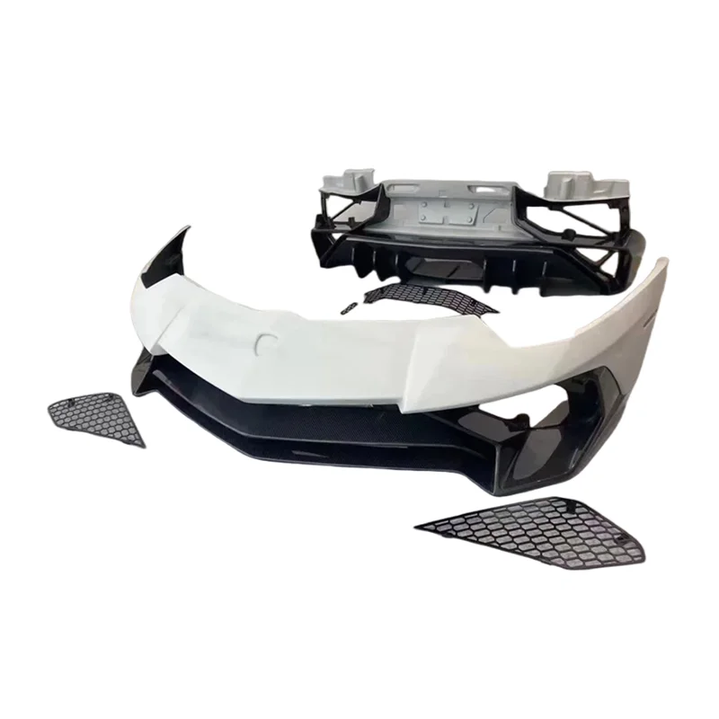

Carbon Fiber SV Style Body Kit for Lamborghini LP700 Upgrade LP750 Car Bumper Front Bumper Rear Bumper