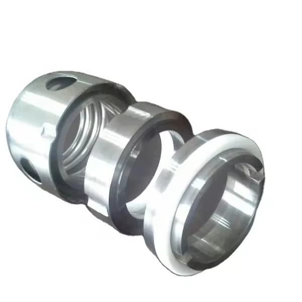 6 Inch Stainless Steel Mechanical Seal For Bitumen Pump Cast Iron Rotary Asphalt Pump For Liquid And Oil Transfer