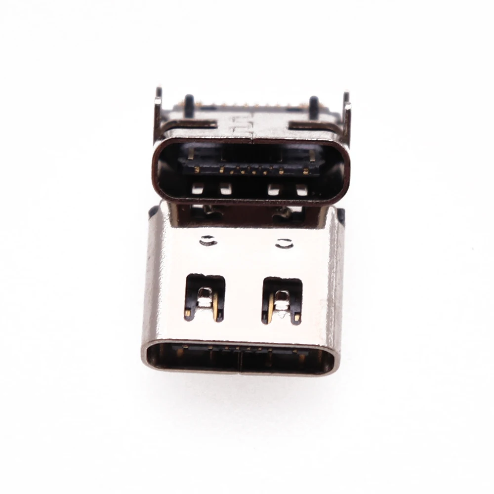 1pcs Micro USB Power Connector Type C Charger Socket for PS5 Controller Connector