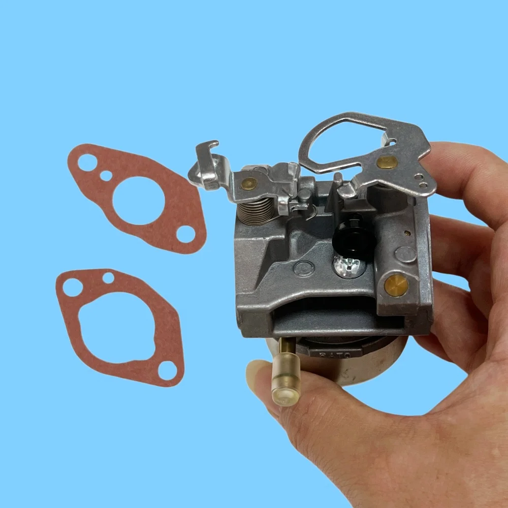 CCARBURETOR FOR YAMAHA MA175 MA190 ROBIN EA175 EA190 HAIDAO RATOR 5.5HP 174CC 6HP 189CC MOWERS CARB 7EC-E4301-10 16100-Z620610