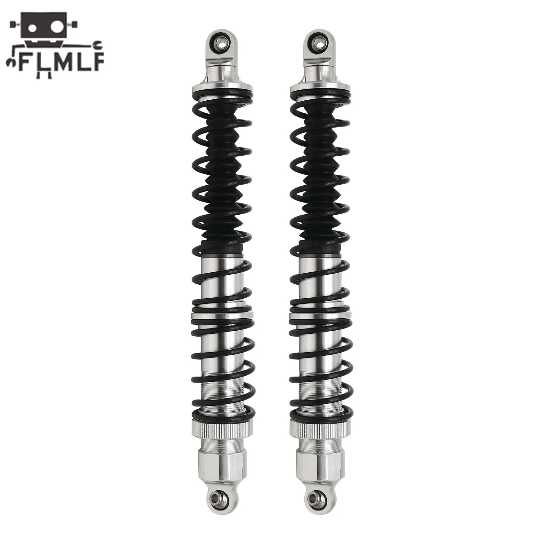 1/5 FLMLF 6mm 전면 또는 후면 충격 흡수 장치 또는 Hpi Rofun Rovan Kingmotor Baja 5B 5T 5SC SS용 부품