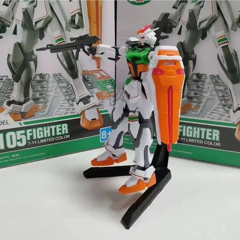 Thumbnail 4 - #42 Newest Gundam Model Kits