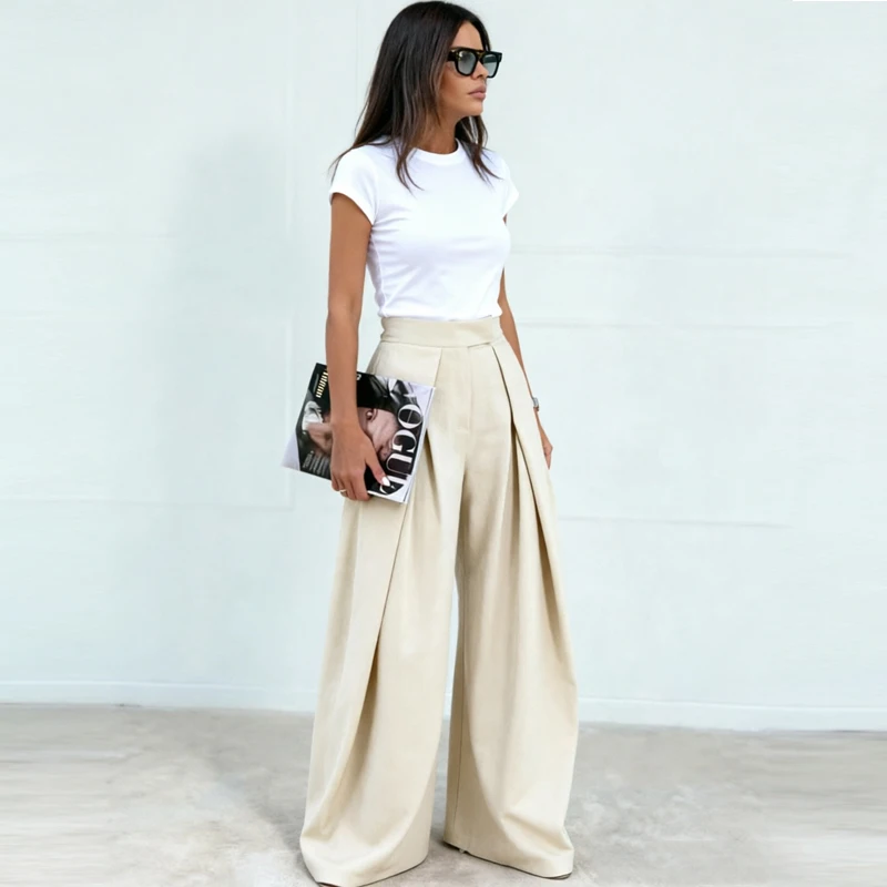 Thumbnail 3 - #25 New Straight Leg Trousers Arrivals