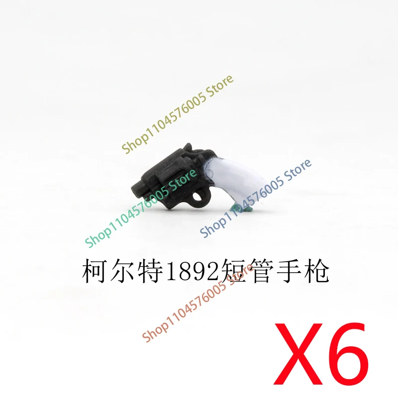 MOC Militär-Soldatenfigur Bausteine 3D UV-Gedruckte Waffen Helm Weste Taktischer Gürtel Rucksack Granaten Zubehör Bausteine T34