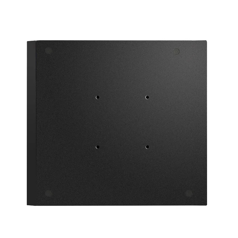 Mini computer host barebones CPU cloud end point