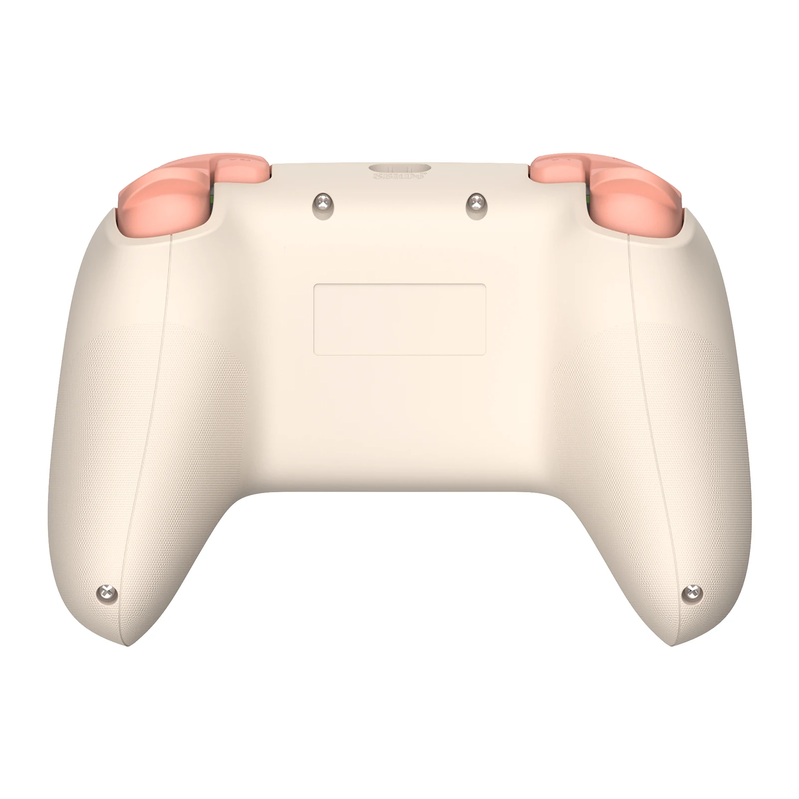 8BitDo Ultimate 2C Wired Gaming Controller Gamepad mit Hall-Effekt-Joystick für PC Windows 10 11, Android und Raspberry Pi – Detail 16