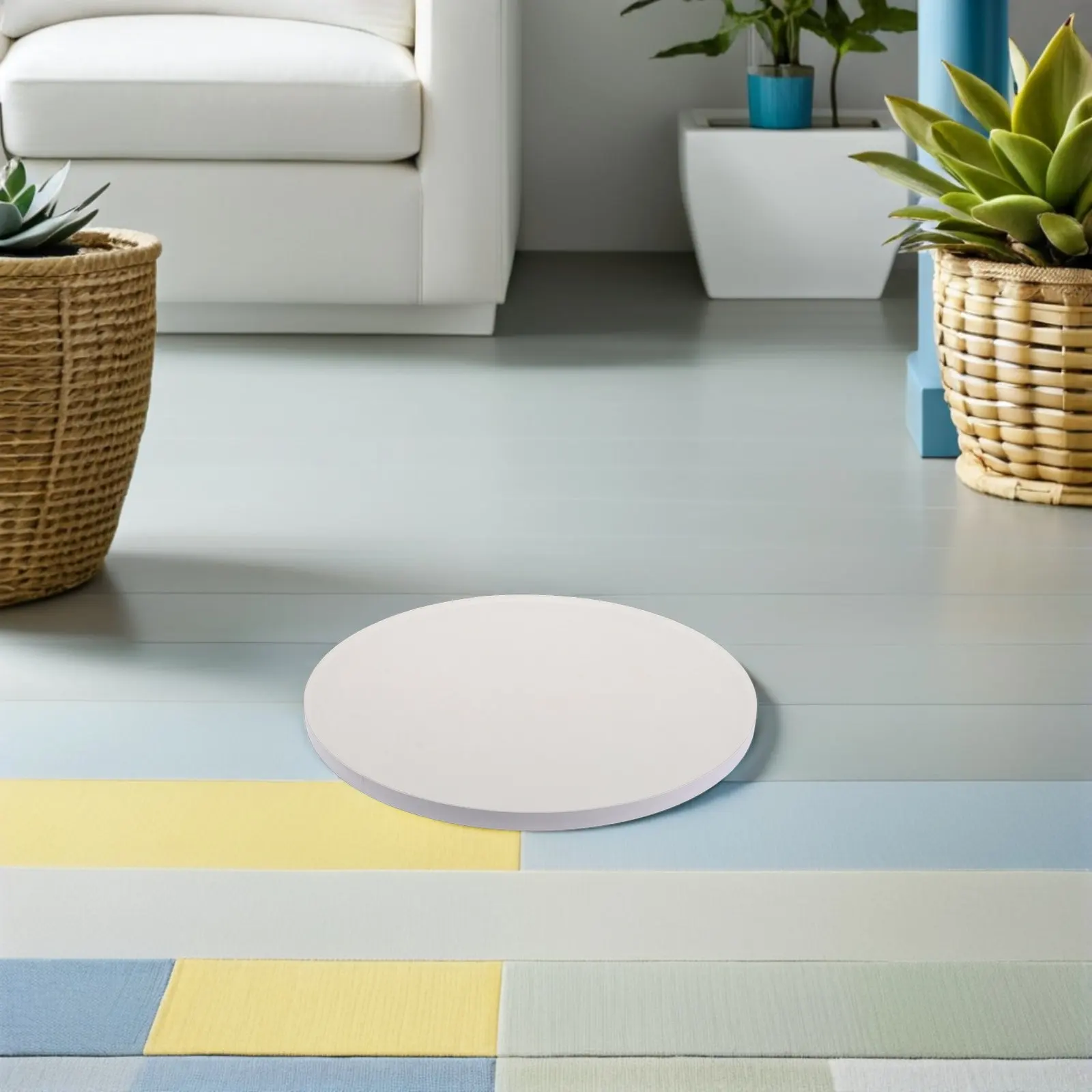 round-wooden-table-top-thick-rustic-solid-wood-coffee-tabletop-replacement-circular-end-table-dining-kitchen-hotel-surface