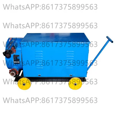 

Водонепроницаемый насос для затирки высокого давления из пенополиуретана и эпоксидной смолы