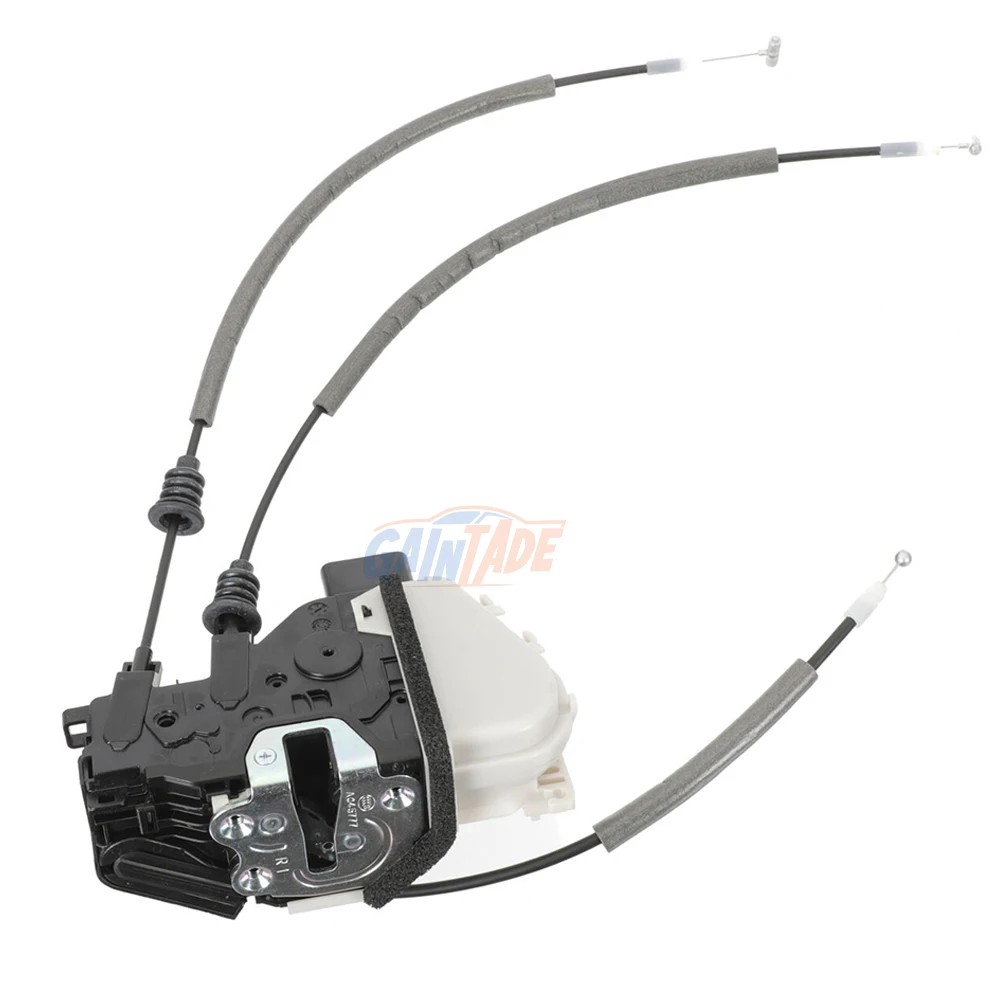 81310-2W010 81320-2W010 Front Left Right Door Lock Actuator For Hyundai Santa Fe DM 2013-2019 813102W010 813202W010 81310 2W010