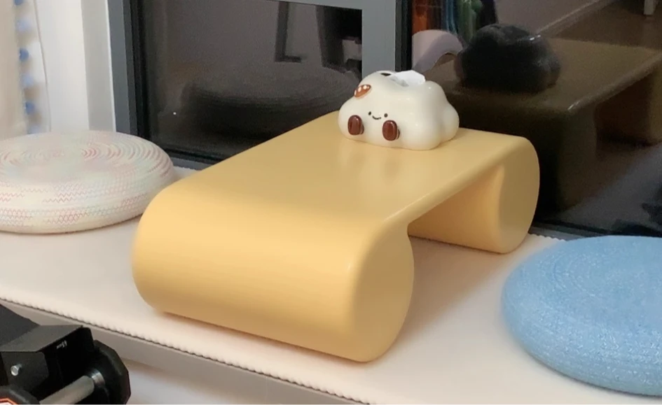 Cream Style Tatami … - image