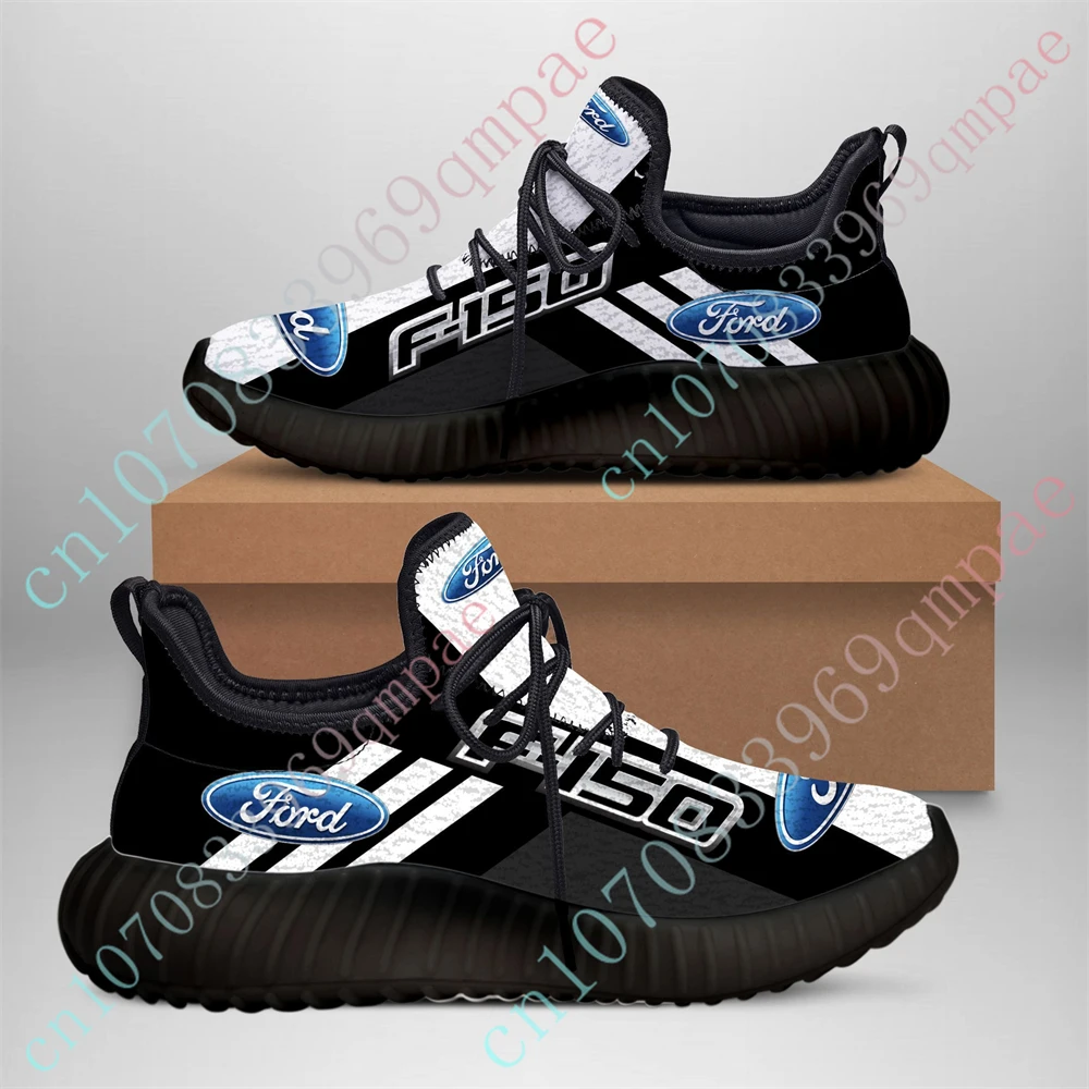 

Ford Male Sneakers Lightweight Men's Sneakers Big Size Unisex Tennis Casual Running Shoes Sports Shoes For Men Custom Logo