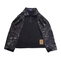 MCBK shirt