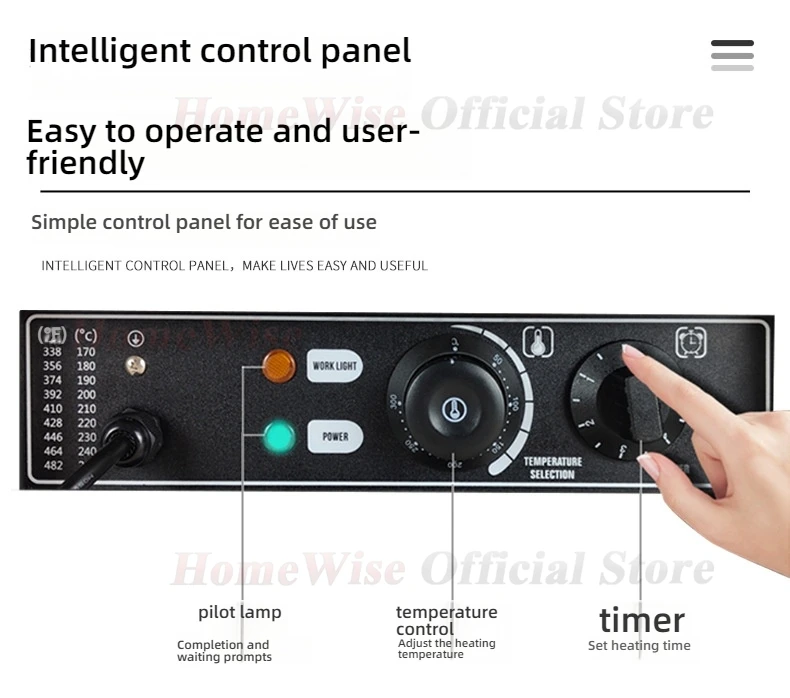 LX Electric Cartoon Kitty Cat Waffle Machine 1800W Open Mouth Kitty Shape Taiyaki Machine Ice Cream Waffle Maker 110V 220V