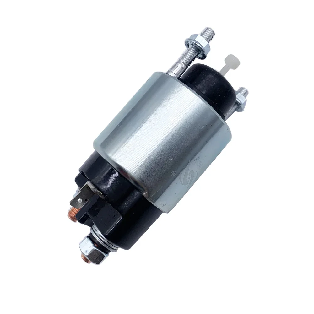 Starter Relay Solenoid Valve For X475 Starter Motor
