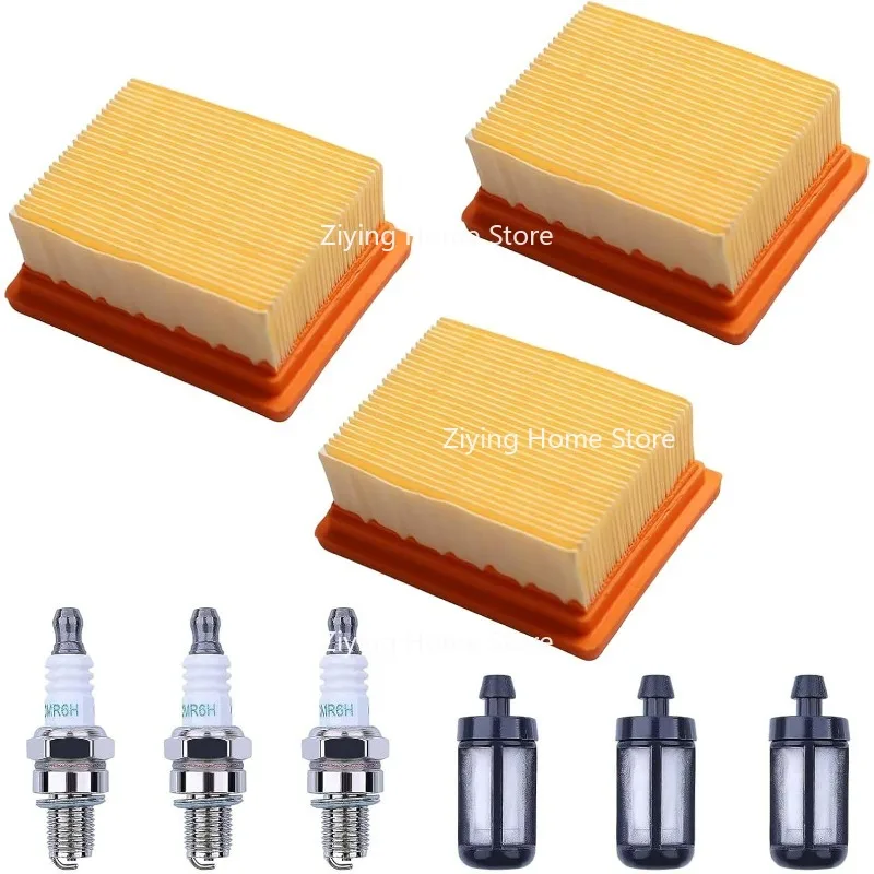 

Suitable for 4283-141-0300 Blower Air Filter 42831410300A Blower Filter BR800