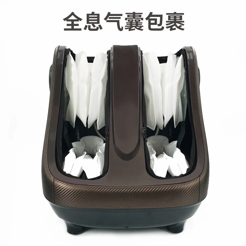 

Foot Therapy Machine Massager Cross-border E-commerce Export Source