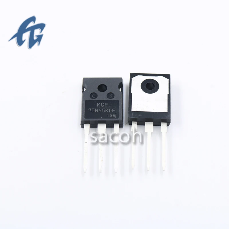 

SACOH High Quality Original Electronic Components Suppliers KGF75N65KDF-U/H 4PCS