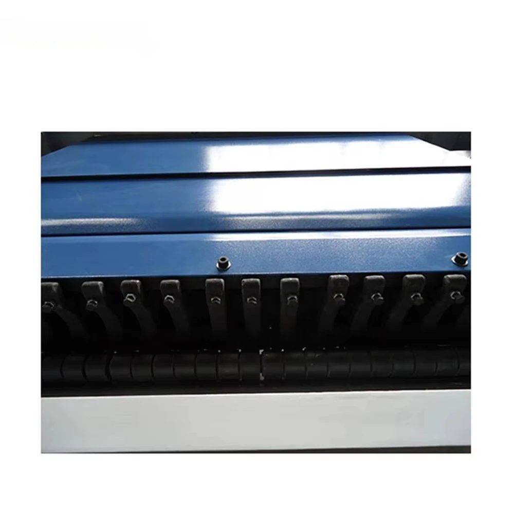 Heavy Woodworking Machine High Precision Mb104 Single Sided Thickened Planer Furniture Processing