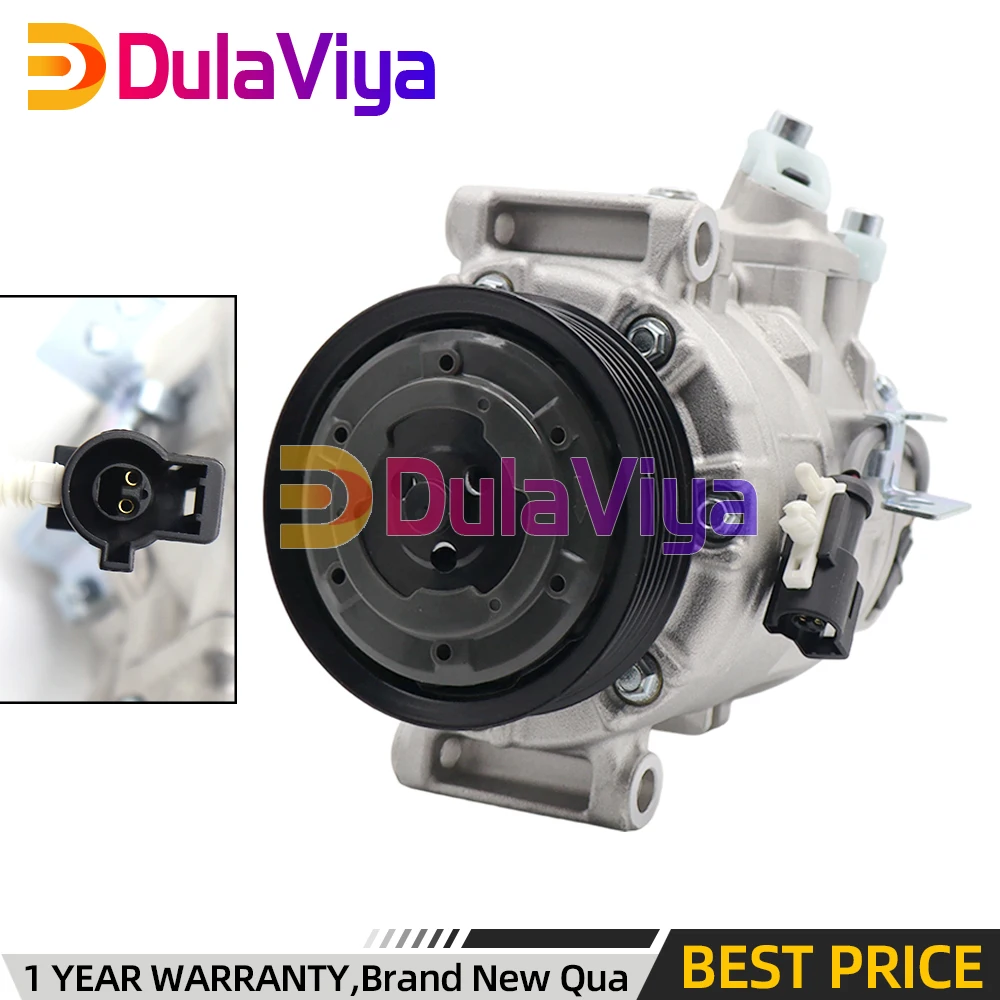 

For Car AC Compressor Land Rover LR3 Range Rover Sport LR012593 LR012794 LR015151 JPB000173 JPB500091 JPB500280 447180-8360