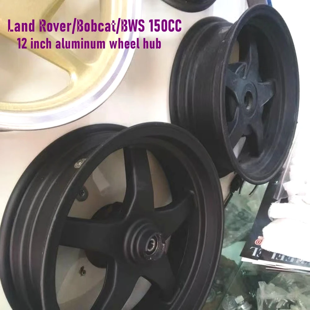 For Land Rover Bobc…