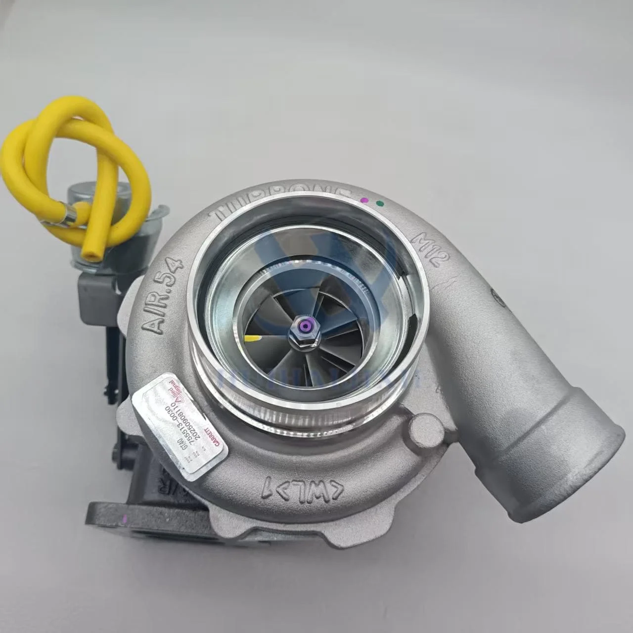 

755513-0030 T3782DLN 755513-5030S OEM Quality Turbocharger Turbo for Die sel Engine Heavy Equipment Basic Supercharger
