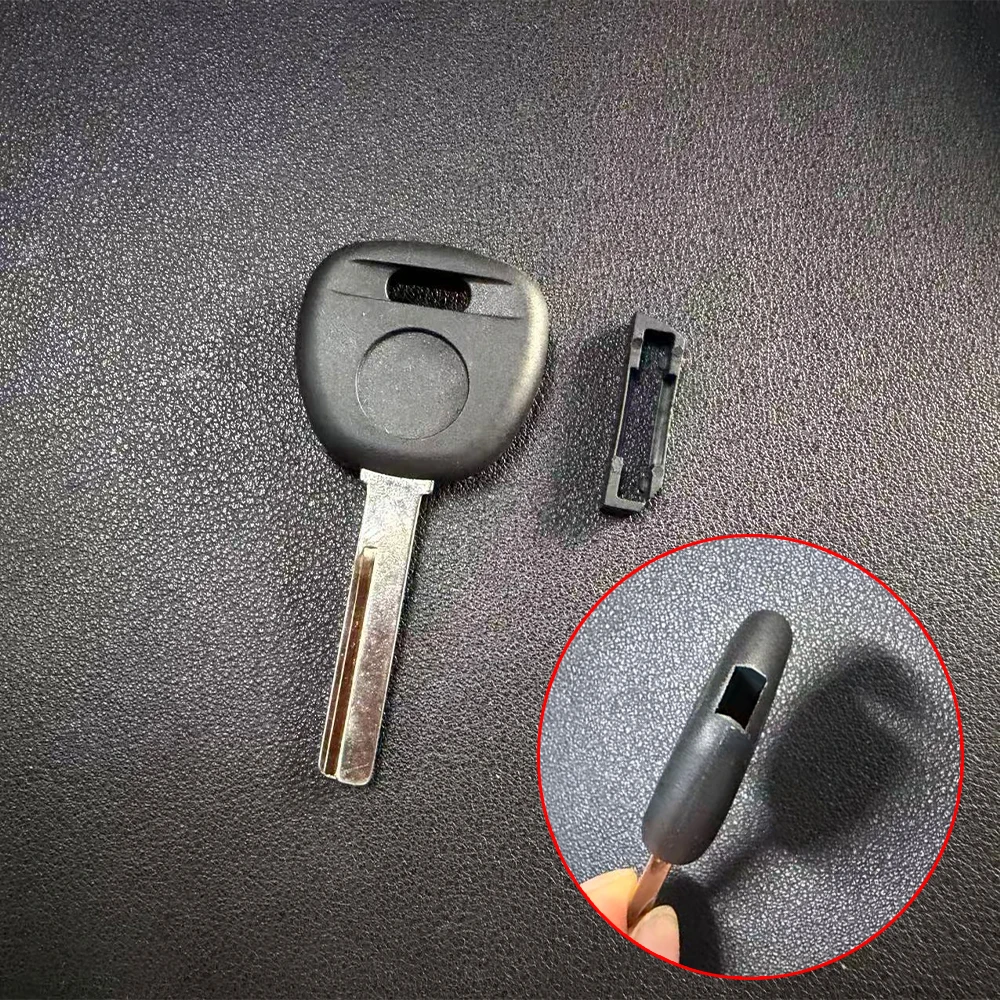 Hoja de llave de coche para Vo - Heavy Equipment Engineering reseña y precio