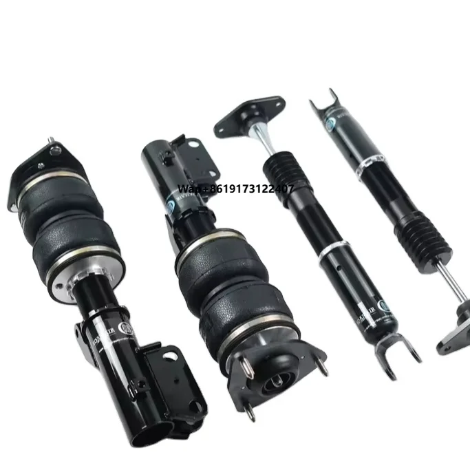 

For CC Air Suspension Support Kit/air Shock Absorbers