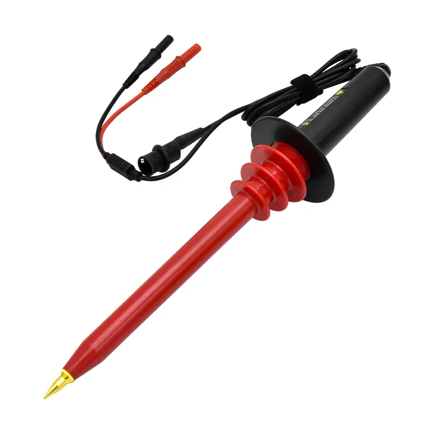 Hot selling HPV-40 High Voltage 40KV Multimeter Probe 1000X Attenuation Bandwidth 10MHZ Probe 0-40KV