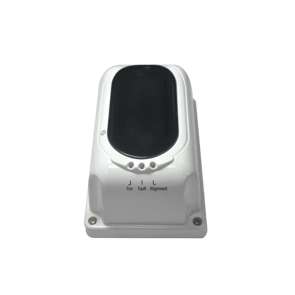 

TX7130 Lpcb Optical beam smoke detector Beam Detector Fire Alarm