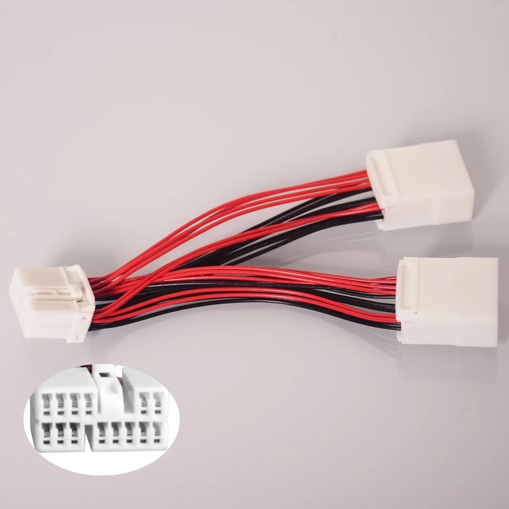 For Honda Accord Pi…