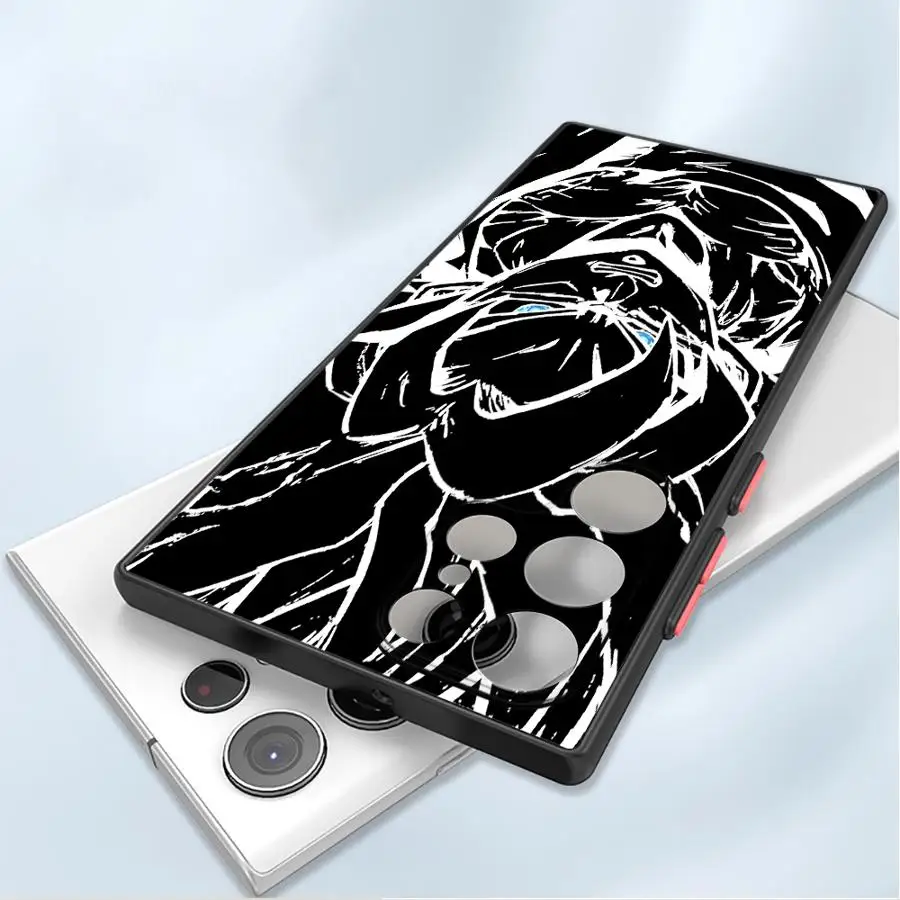 Case For Samsung Ga… - image