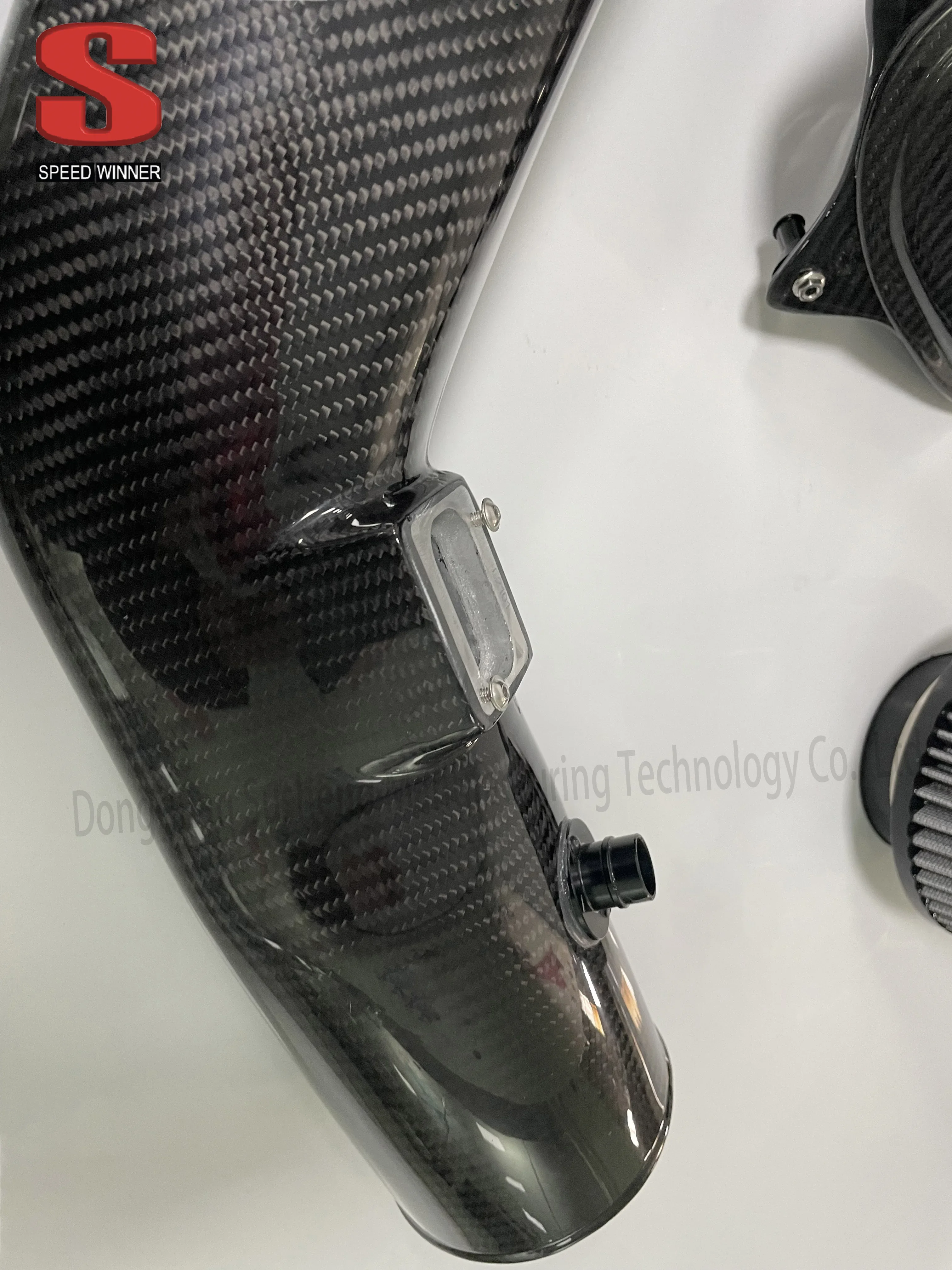 Performance Air Intake System for  M2 N55