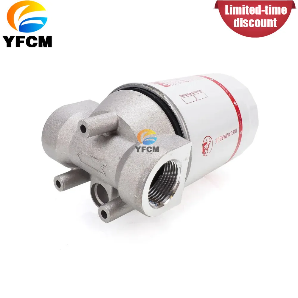 1 PCS R18189-30 Fuel Filter Assembly 1