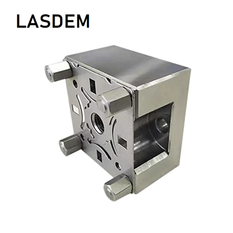 3R System Rapid Positioning Fixture Stainless Steel Slotted U Holder EDM Chuck Clamping Seat U15 U20 U25 U30 U35 U40 U45 U50