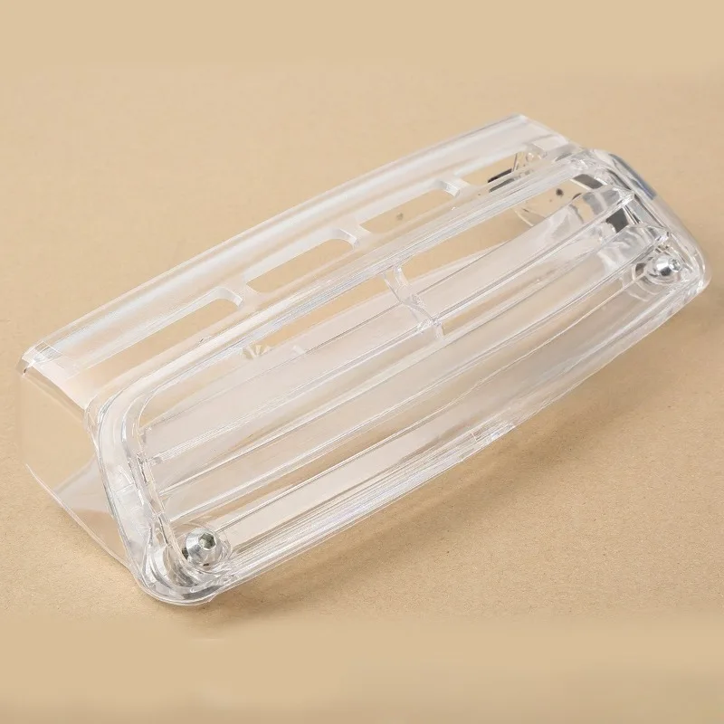 

GL1800 Modified Glass Vent,Front Windshield Air Deflector Cover,Air Guide And Vents,High Airflow Motorcycle Exterior Fitting