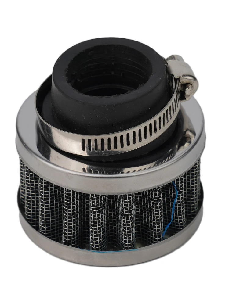 Motorcycle Air Filter For Intake Accessory Cleaner For Kawasaki For Suzuki 360 Degree For Honda Motorcycle Air