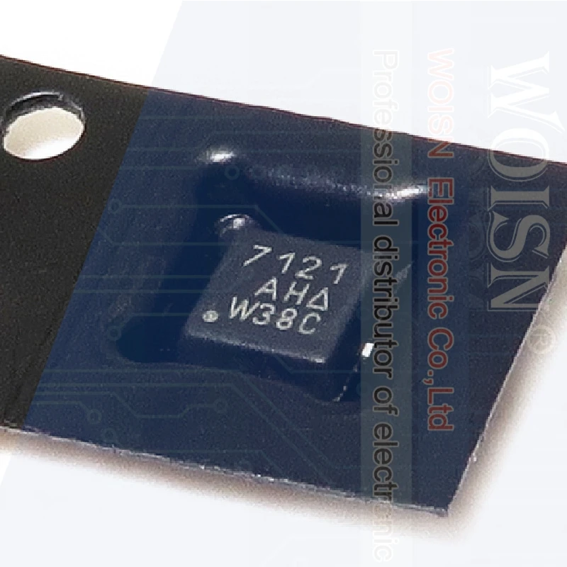 2-5PCS SI7121DN 7121 AX2358F AX2358 AD8676ARMZ AD8676ARM L6234D L6234 IRF9540N IRF9540 CQ0765RT CQ0765