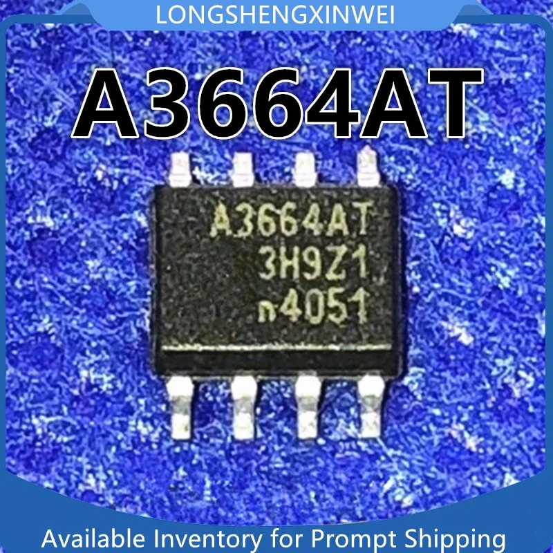 1PCS A3664AT Voltage Regulator Chip IC SOP8