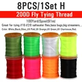 1Set H 200D