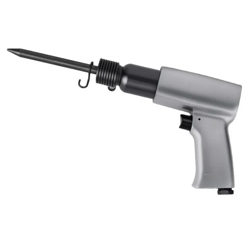 Air Shovel Pneumatic Tool, Heavy Duty Air Hammer Pneumatic Percussion Air Shovel