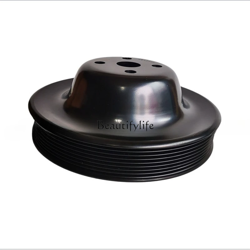 

*Engine Parts Fan Pulley 4943445