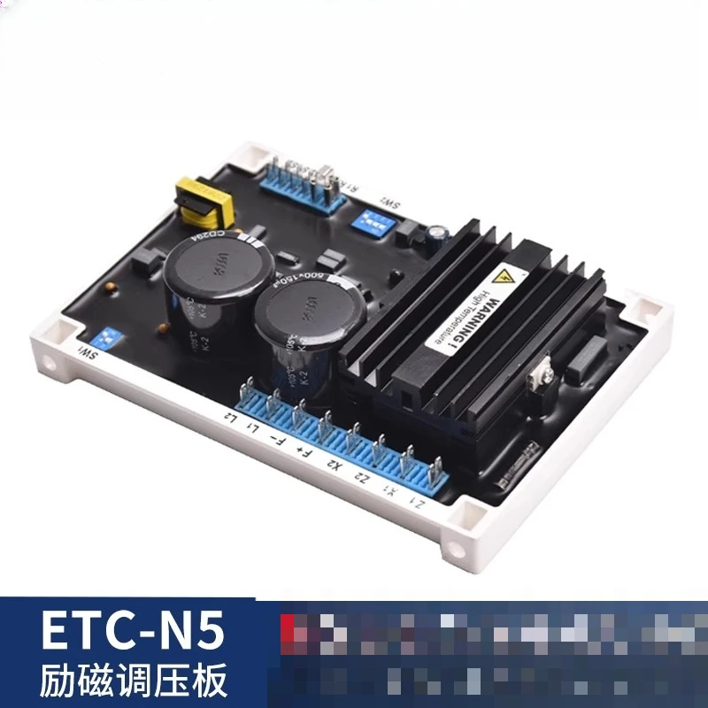 ETC-N5 Voltage Regu…