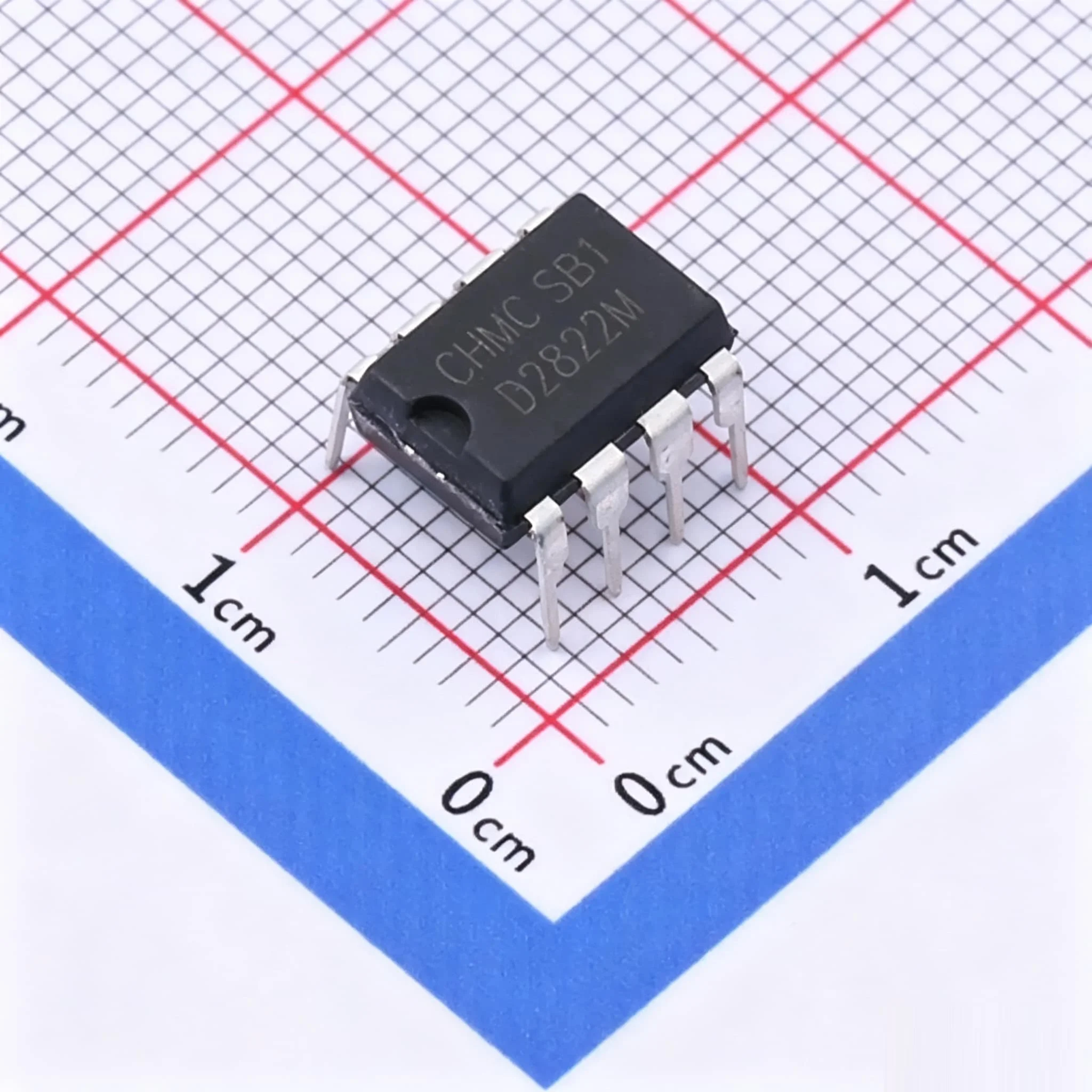 10/100PCS TDA2822M DIP8 SOP8 D2822M SOP DIP 2822M DIP-8 SOP-8 DUAL LOW-VOLTAGE POWER AMPLIFIER IC 100% New Wholesale