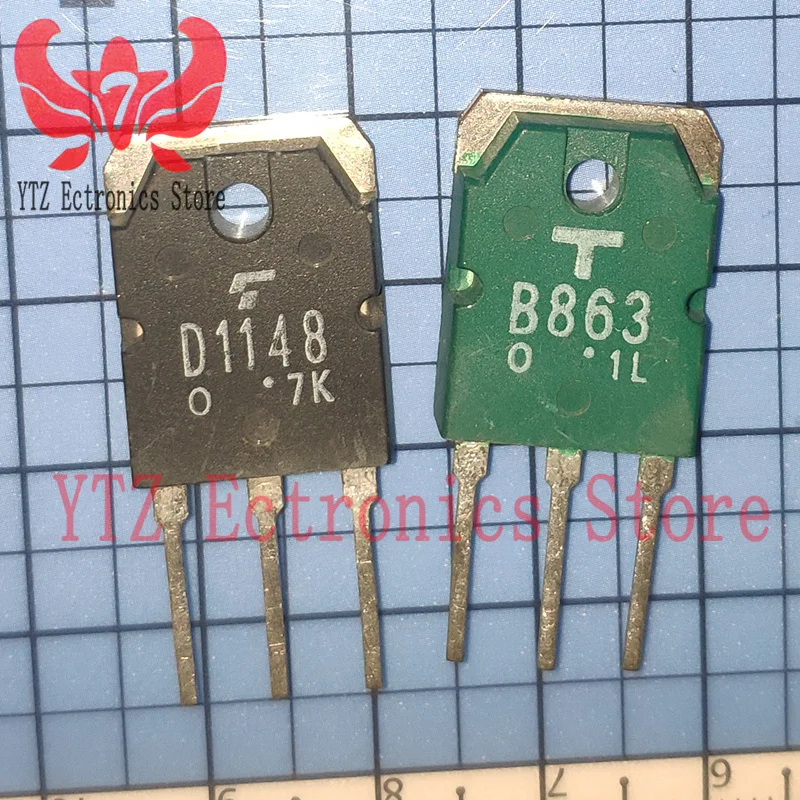 ¿Qué es el B863 y por qué es importante para los amantes de la electrónica?