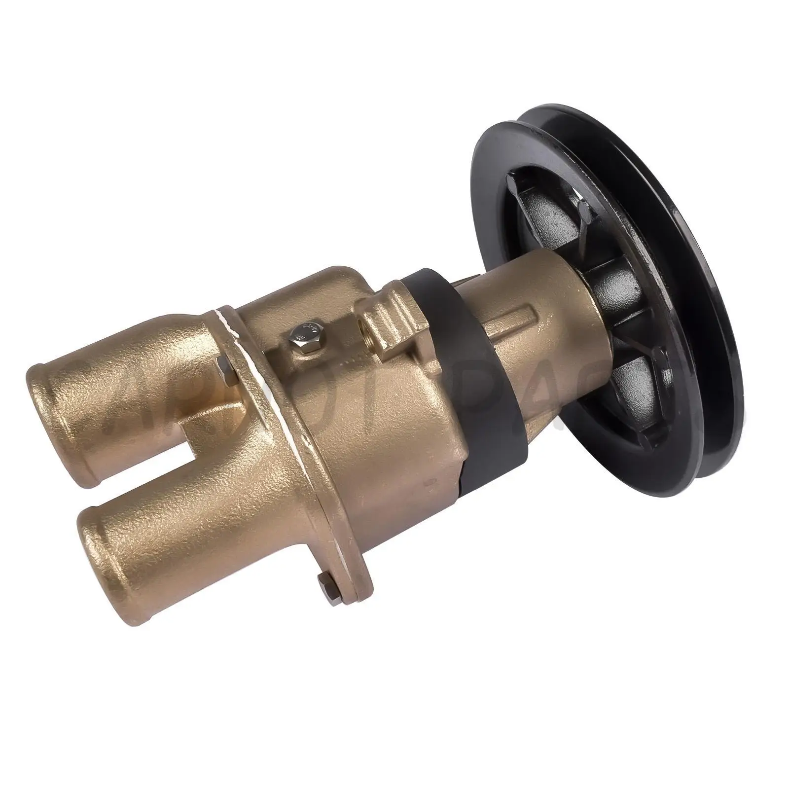 مضخة مياه لفولفو بنتا 1995-1999 3857794 3851982 3855079 3852399 4.5 "بكرة